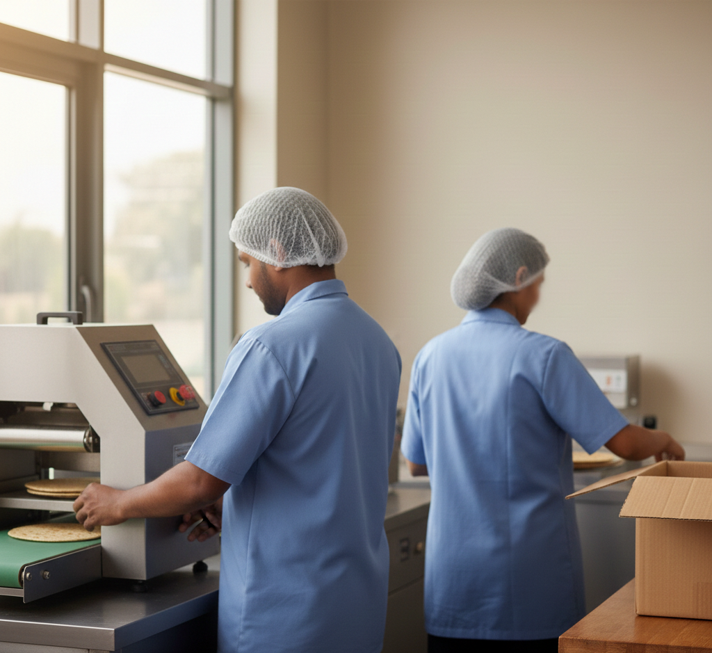 Empowering Livelihoods