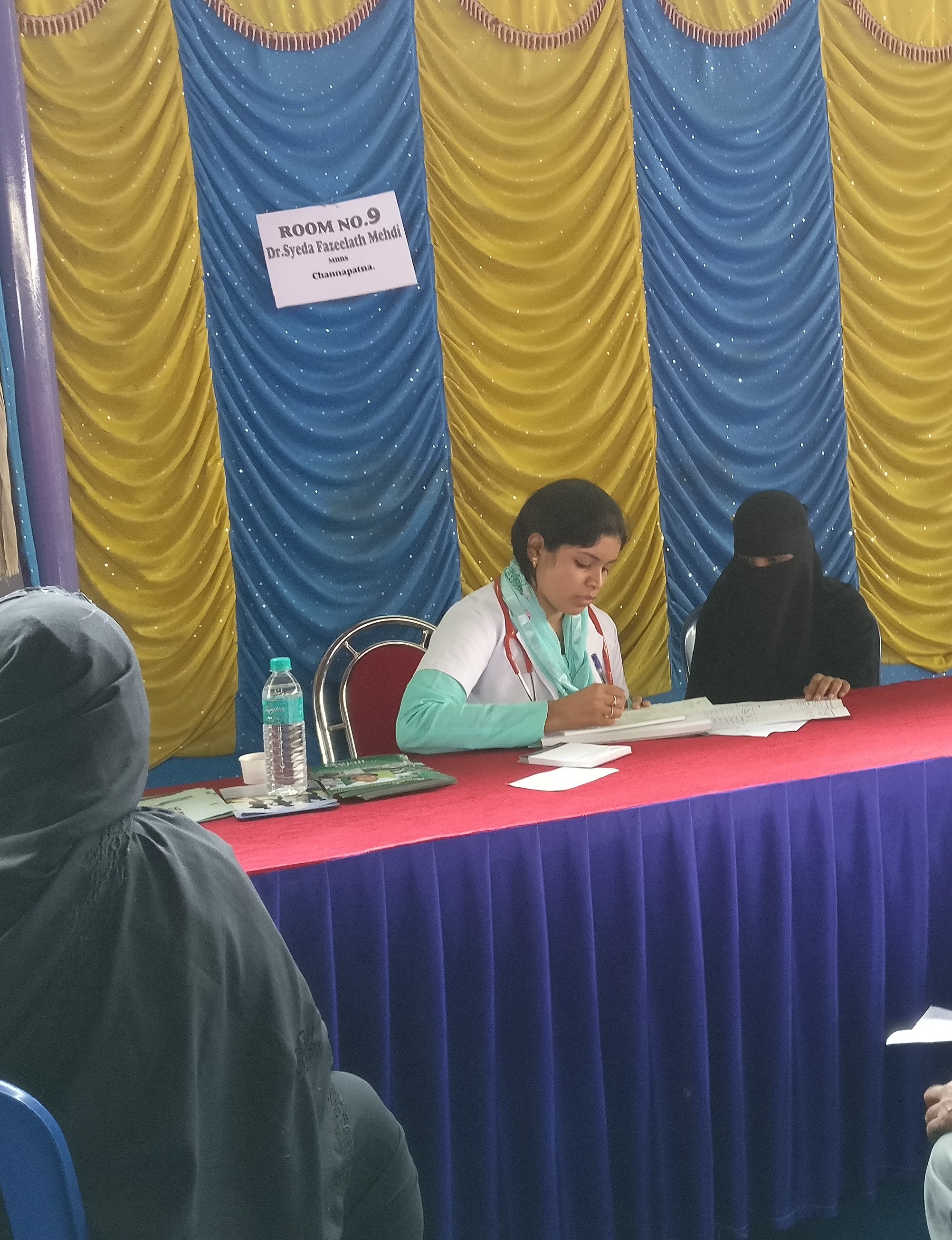 Medical Camp - Image 5