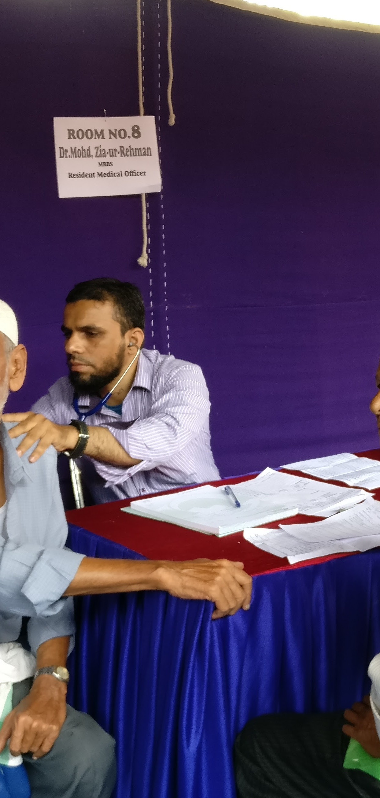 Medical Camp - Image 6