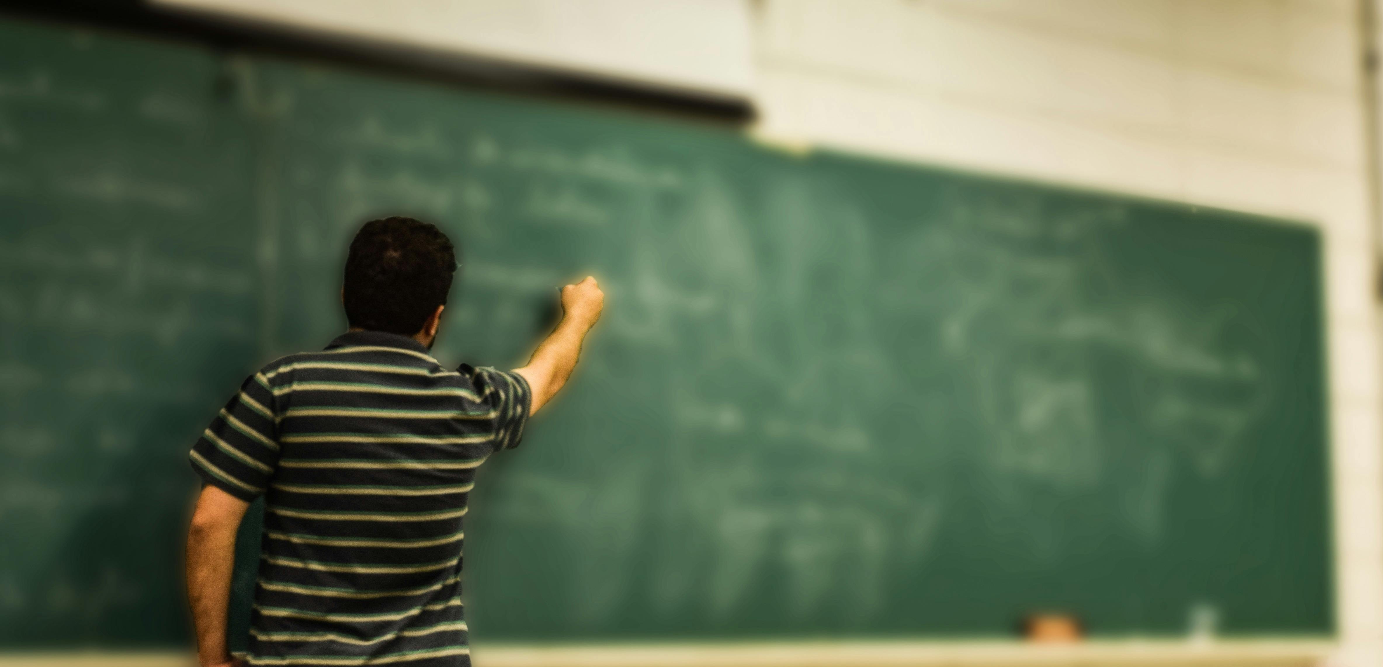 Education Support for Underprivileged Children